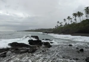 pantai soan galuh