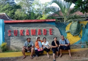 pantai sukamade
