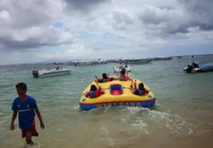 pantai tanjung benoa