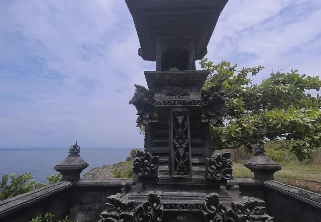 pantai tegal wangi