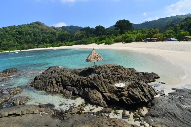 Pantai Wedi Ireng