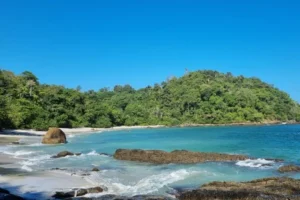 Pantai Wedi Ireng