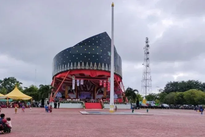 pulau bengkalis