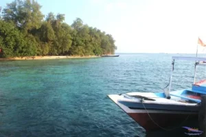 pulau bira