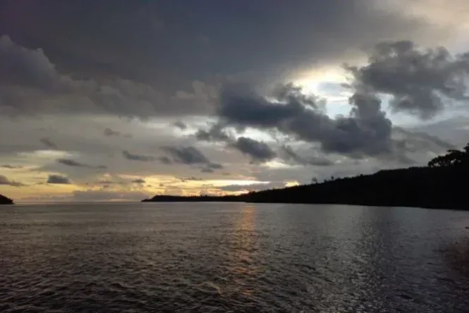 pulau gebe