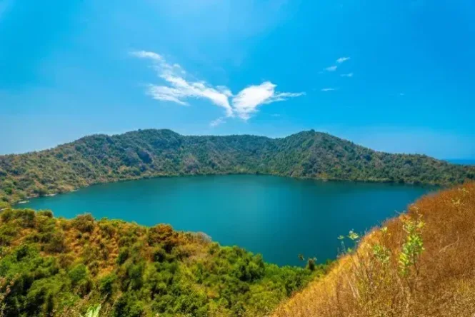 pulau satonda