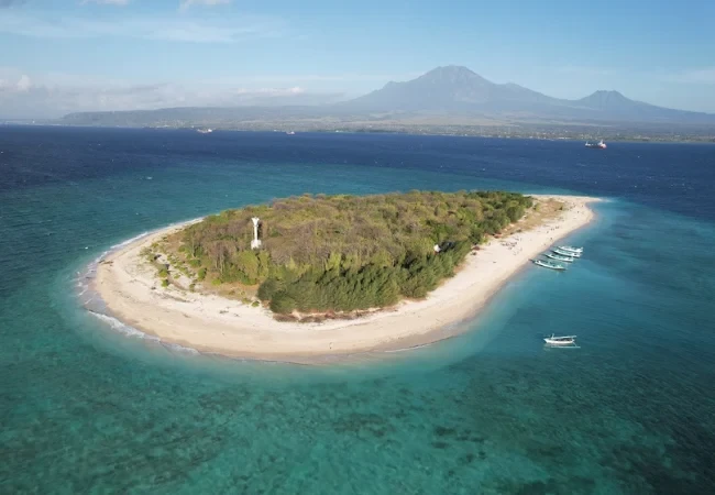 pulau tabuhan