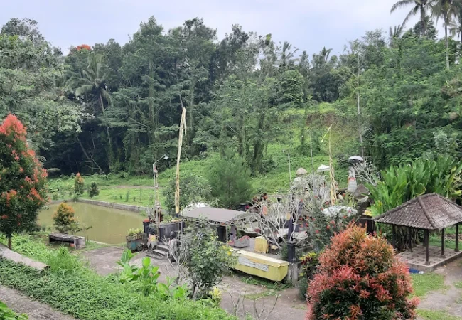 pura luhur tamba waras