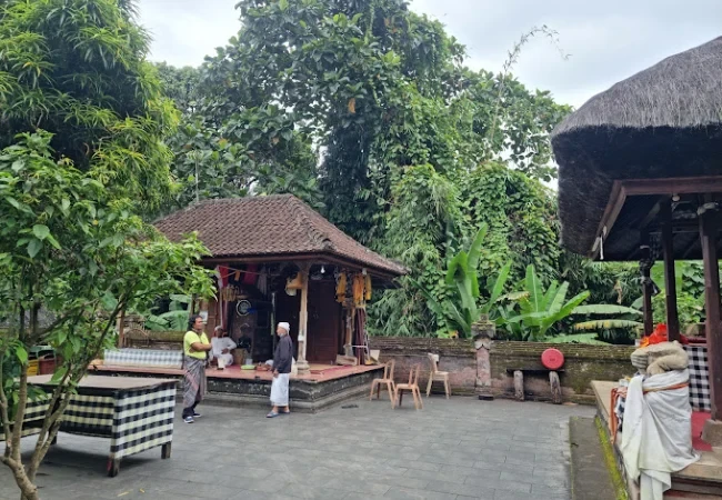pura luhur tambawaras