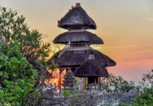 pura luhur uluwatu
