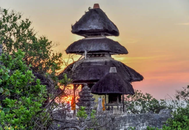 pura luhur uluwatu