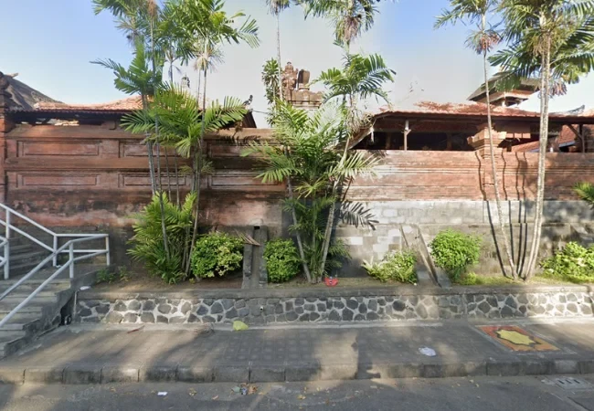 pura petitenget badung