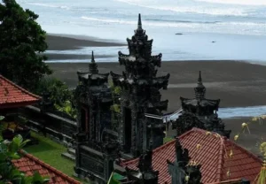 pura rambut siwi