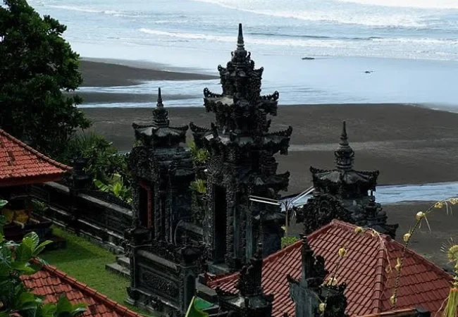pura rambut siwi