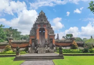 pura taman ayun badung