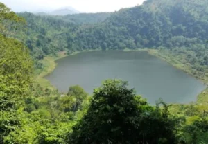 ranu bedali