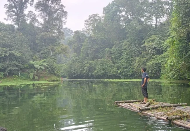 ranu darungan