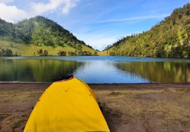 ranu kumbolo