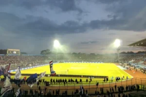 stadion kanjuruhan
