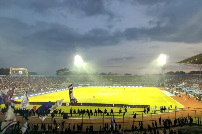 stadion kanjuruhan