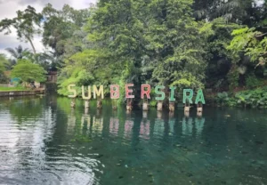 sumber sirah
