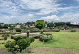 taman galaxy