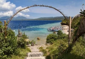 taman nasional bali barat