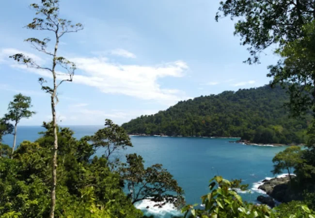 taman nasional meru betiri