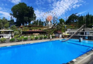 taman rekreasi selecta