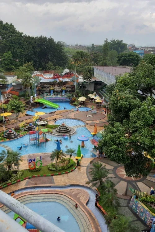 taman rekreasi sengkaling malang 2