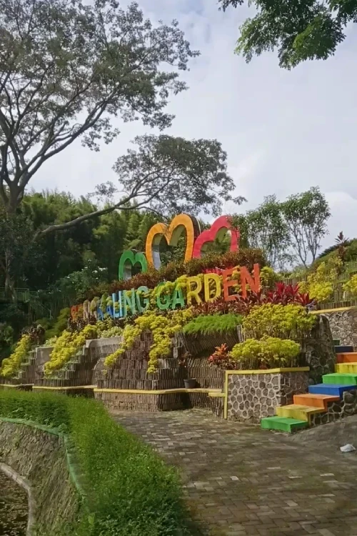 Taman Rekreasi Sengkaling Malang