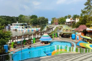 taman rekreasi sengkaling malang