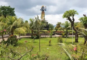taman siwa