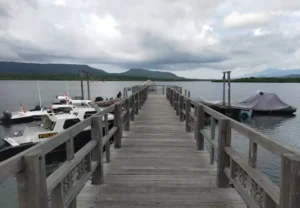 teluk gilimanuk