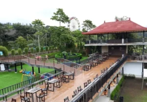the sila's agrotourism tabanan bali