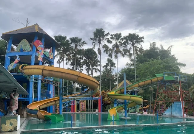 tiara jember park waterboom