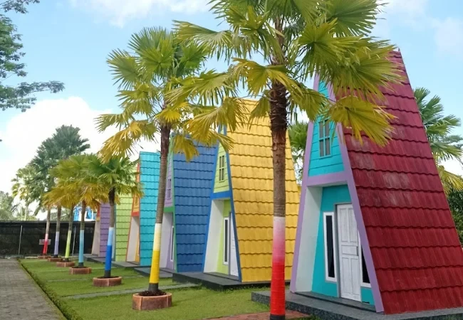 umbul bening waterpark