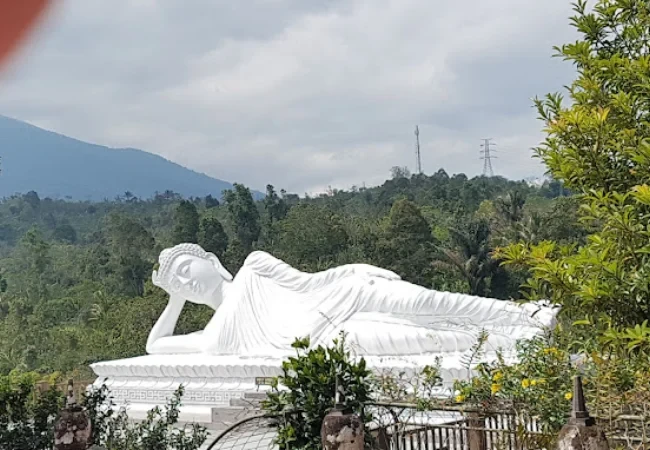 vihara dharma giri