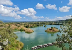 waduk bajulmati