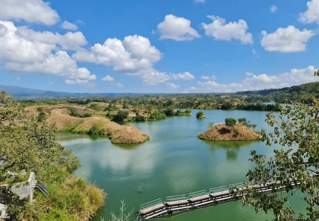 waduk bajulmati