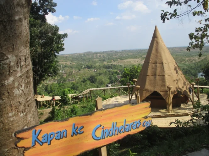 waduk cindelaras 2018 06 20