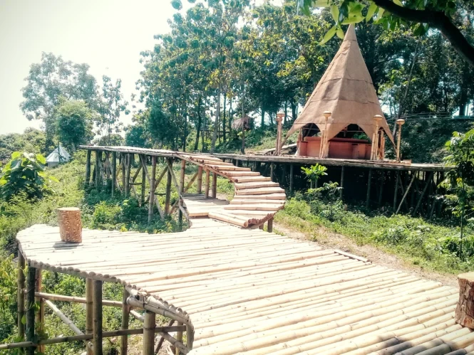 waduk cindelaras