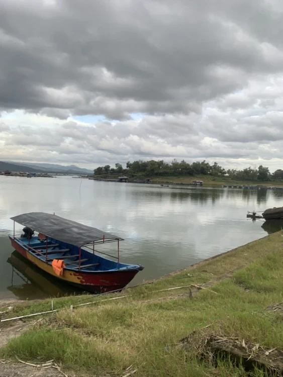 waduk gajah mungkur 2