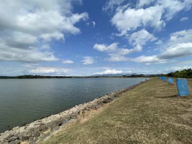 waduk gajah mungkur 3