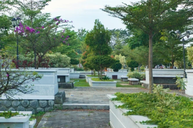 waduk klambu
