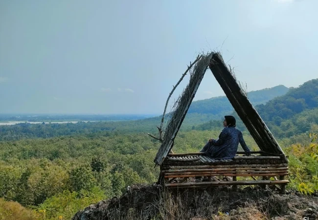 wana wisata simbat