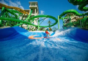 waterbom bali