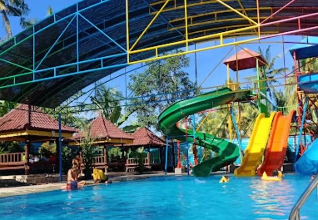 waterpark giri buana