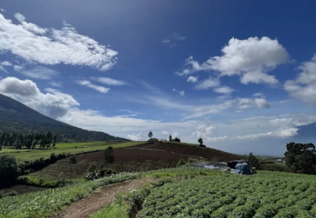 wisata alam brakseng