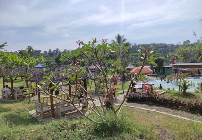 wisata citra mandiri